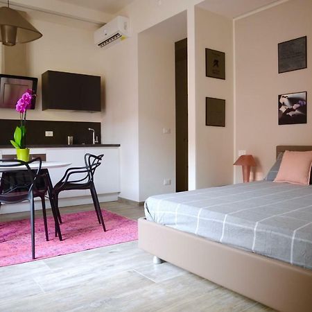 My Home In Bologna - La Grassa 외부 사진