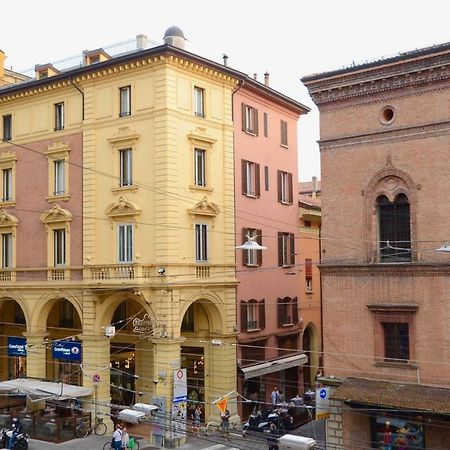 My Home In Bologna - La Grassa 외부 사진