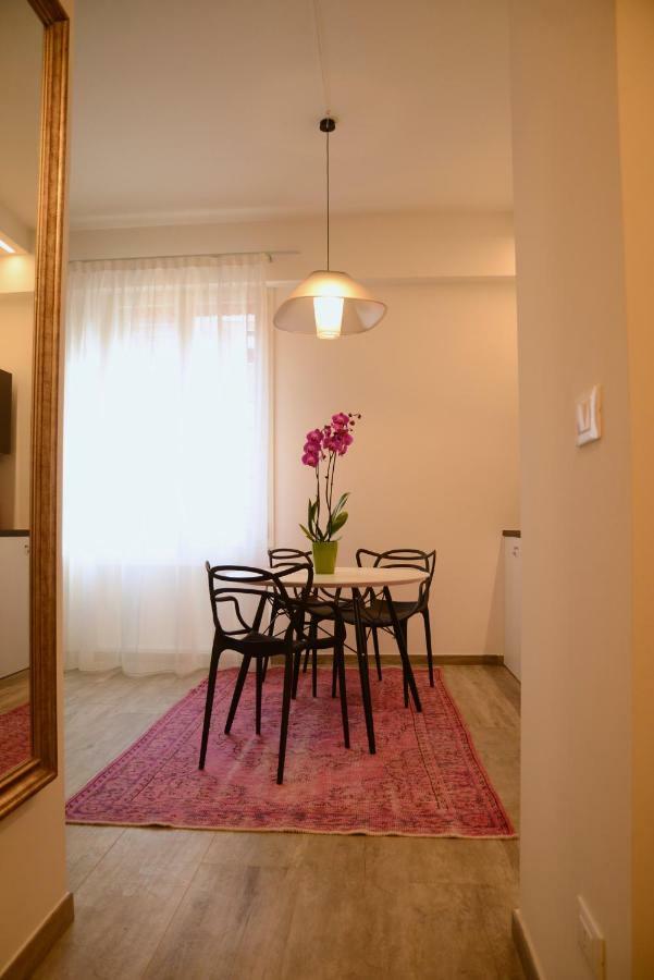 My Home In Bologna - La Grassa 외부 사진