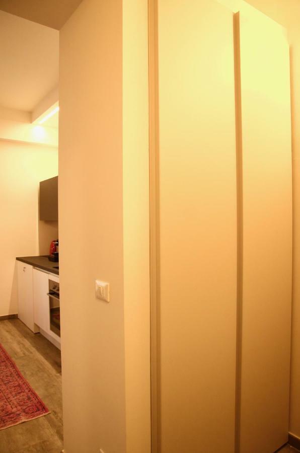 My Home In Bologna - La Grassa 외부 사진