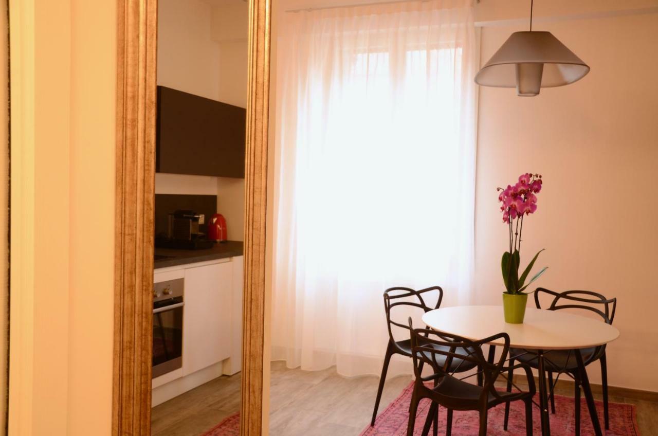 My Home In Bologna - La Grassa 외부 사진